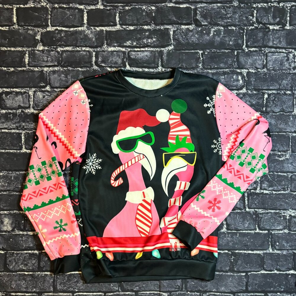 Unique Christmas Sweater
